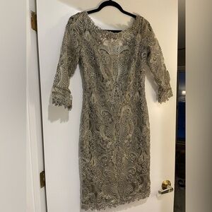 Tadashi Shoji Cocktail Dress